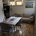 Apartment Luna