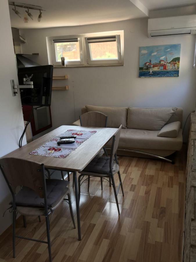 Appartement Luna *