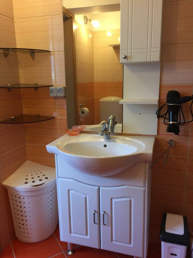 Appartement Luna Piran