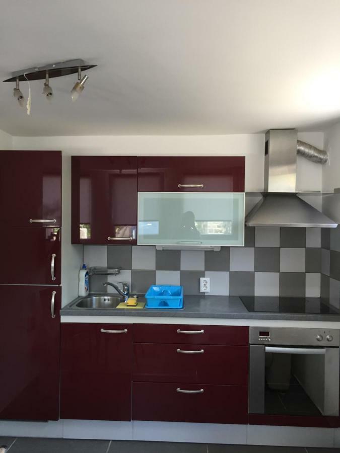Luna Appartement *