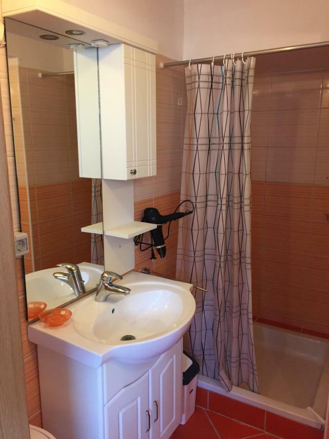Appartement Luna