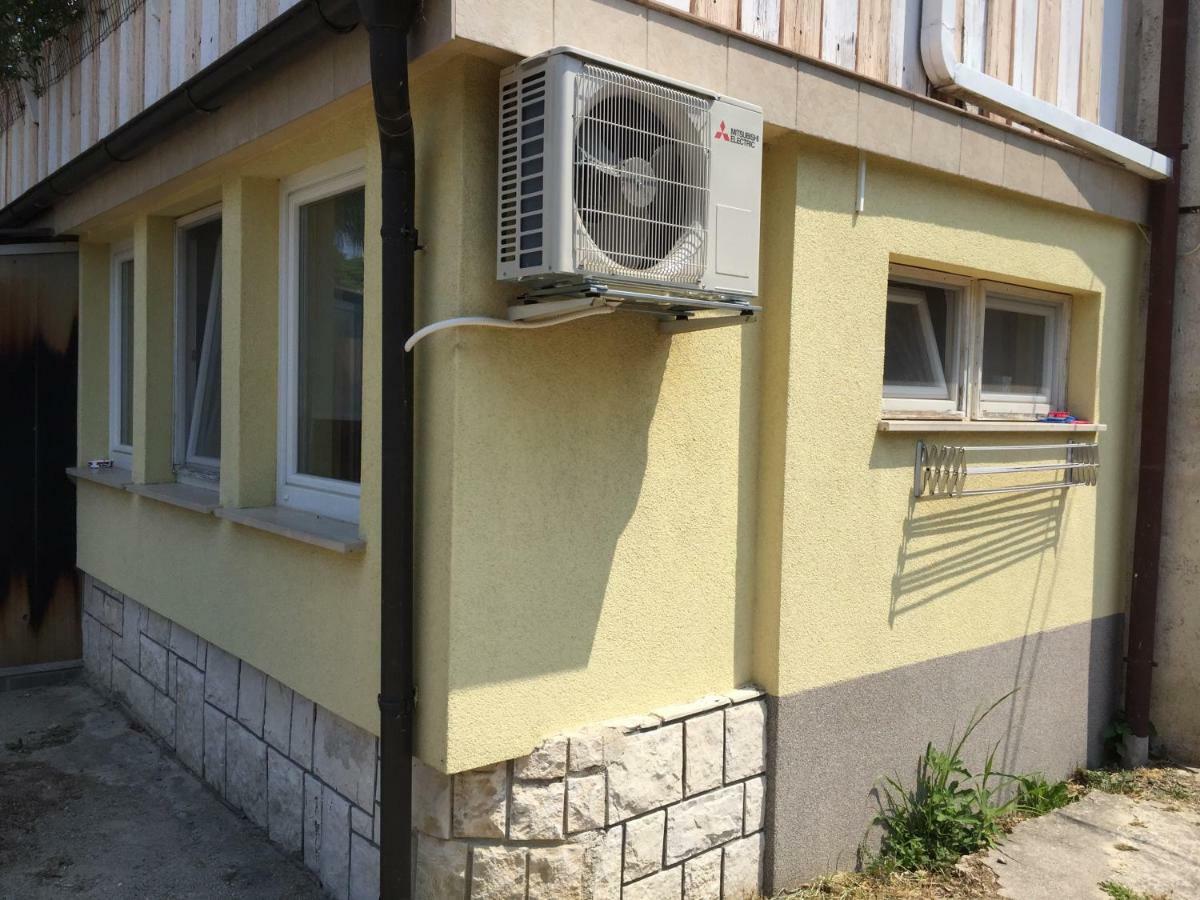 Appartement Luna Piran