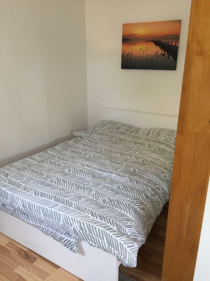 Luna Appartement