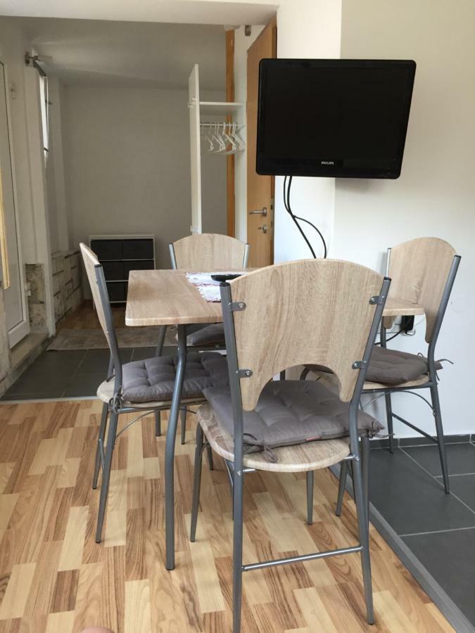 Appartement Luna *